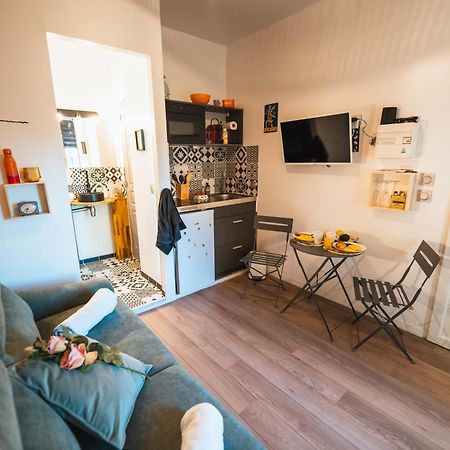Decouvrez Marseille Depuis Le Panier - Solo/Duoアパートメント エクステリア 写真